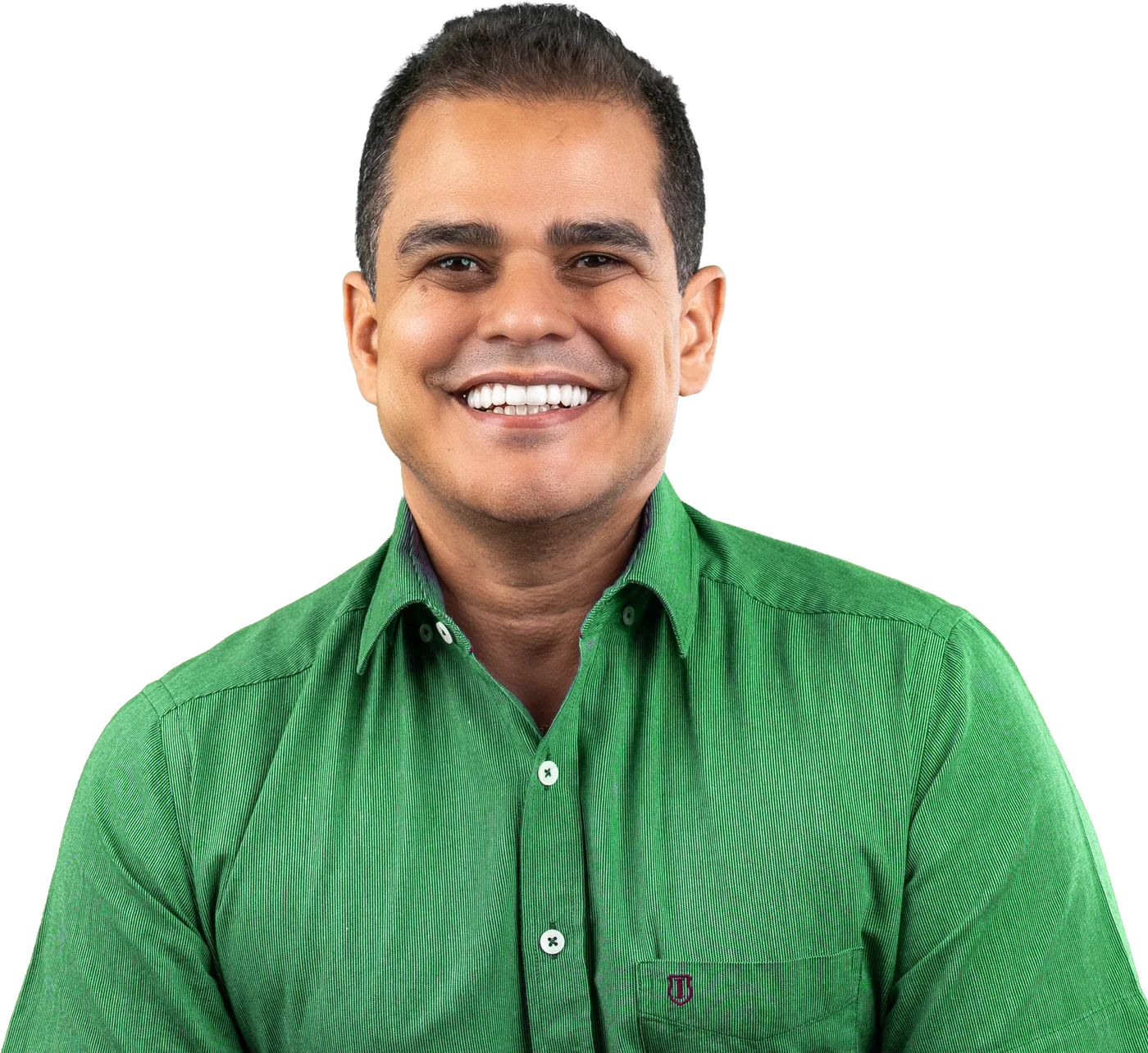 Reginaldo Sardinha