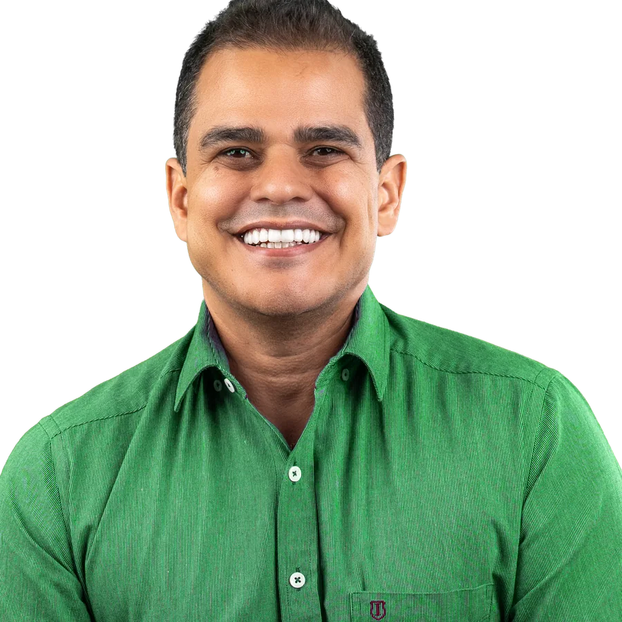Reginaldo Sardinha